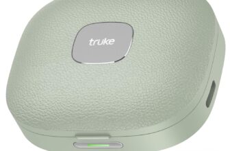 truke Mega 9 New Launch True Wireless in Ear Earbu &hellip;