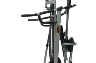 Manual Treadmill 4-in-1 for Home | Indoor Walki &hellip;