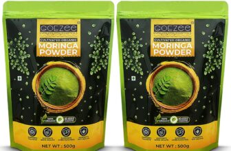 100% Organic Moringa Powder (500g*2) | Moringa Lea &hellip;