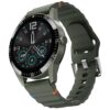 Fire-Boltt Talk Round Smart Watch 1.39″ TFT Disp &hellip;
