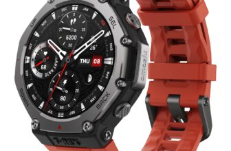 Amazfit T-Rex 3 (Smartchoice) Outdoor Rugged Milit &hellip;