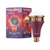 HALONIX Prime DJ Speaker 9W Base-B22 Millions Colo &hellip;