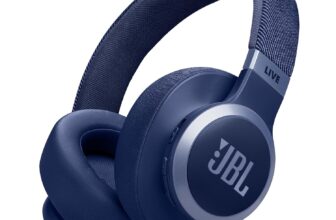 JBL Live 770NC True Adaptive Noise Cancellation He &hellip;