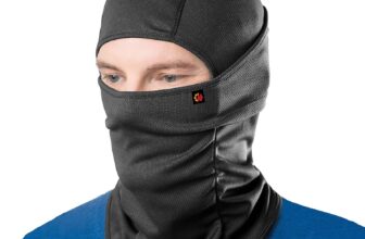 Le Gear Face Mask Pro+ for Bike, Ski, Cycling, Run &hellip;