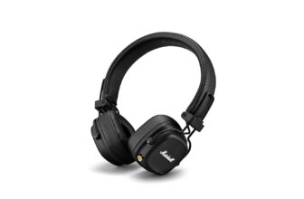 Marshall Major IV Wireless Bluetooth On Ear Headph &hellip;