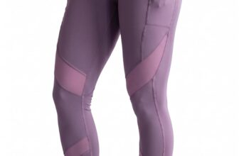 Mehrang Stretchable Gym Pants for Women & Tig &hellip;