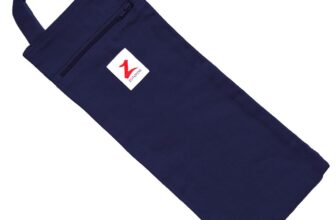 Yoga Sand Bag Casing (Only) (Navy Blue) | (43.5 X  &hellip;
