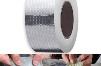 Zulaxy Leakage Repair Waterproof Aluminium Rubber  &hellip;