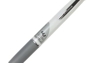 uni-ball Jetstream MSXES-1000 0.7 mm Ball Pen  &hellip;