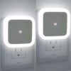 2 Pack Night Lamp Sensor Light for Bedroom Bed Sid &hellip;