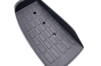 2Pcs Elliptical Machine Foot Pedals Durable Parts  &hellip;