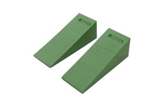 2Pcs Yoga Foam Wedge Nonslip EVA Foam Calf Stretch &hellip;