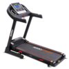 AGARO Motorized Foldable and Portable Treadmill fo &hellip;