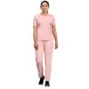 ALISBA Women’s Cotton Tracksuit Set with Rou &hellip;