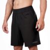 ATICX Polyester Shorts for Men – Quick Dry L &hellip;