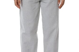 Aatman One Size Men’s Eco-Friendly Cotton Py &hellip;