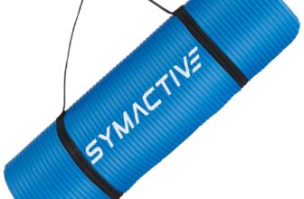 Amazon Brand – Symactive 13mm Extra Thick NB &hellip;