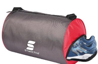 Amazon Brand – Symactive Tote Polyester Ligh &hellip;