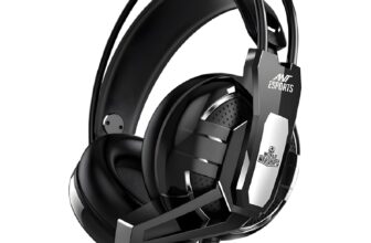 Ant Esports H520W Smartchoice Gaming Headset with  &hellip;