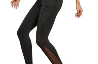 BLINKIN Women’s & Girl’s Stretch  &hellip;