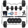 BULLAR Premium PVC 2.0 Home Gym Set,Home Gym Combo &hellip;