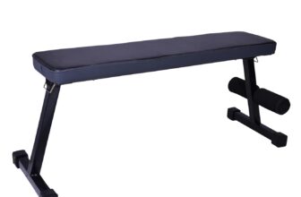BULLAR, gym bench, bench for home gym, perfect gym &hellip;