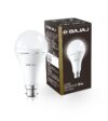 Bajaj LEDZ 12W Rechargeable Emergency Inverter LED &hellip;