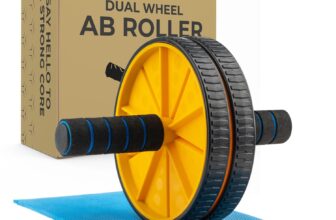 Bodyband Abs Roller