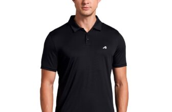 Boldfit Polo T Shirt for Man Regular Fit Tshirt fo &hellip;