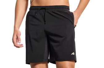 Boldfit Shorts for Men Training Gym Shorts for Men &hellip;