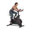 Burnlab Ride Max Spin Bike|6KG Heavy-duty Flywheel &hellip;