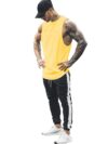 CHKOKKO Men’s Workout Gym T-Shirt,Lightweigh &hellip;