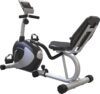 COSCO FITNESS CEB-240R Upright Bike, Multicolour