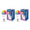 Crompton Immensa 9W Bluetooth Enabled Smart Bulb B &hellip;