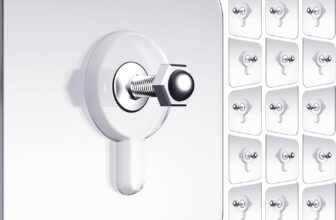 Dargoba Hooks for Wall Without Drilling 10 Pack, s &hellip;