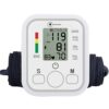 Digital Blood Pressure Monitor with Large Display, &hellip;