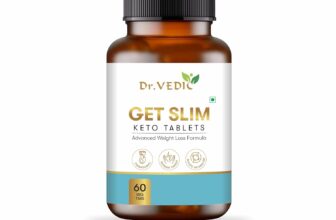 Dr Vedic Keto Tablets | Natural Ingredients with G &hellip;
