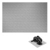 Ellipse Machine Non-slip Mat Suitable for Under De &hellip;