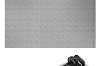 Ellipse Machine Non-slip Mat Suitable for Under De &hellip;