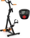 Exercise Bike for Seniors, Adjustable Rehabilitati &hellip;