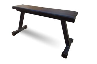 FITBEAST Flat Gym Bench Home Workout Multipurpose  &hellip;