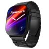 Fastrack Astor FS2 Pro 1.96″ Super AMOLED Sm &hellip;