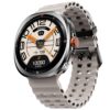 Fire-Boltt Axiom Round Smart Watch 1.43″ Super A &hellip;