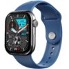Fire-Boltt Ring X Smart Watch with 2.01” Always- &hellip;