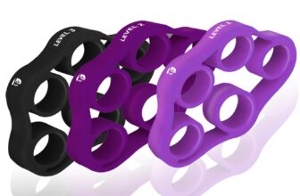 FirstFit Hand Grip Strengthener – Finger Exe &hellip;