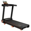 Fitkit by Cult PowerRunPlus Treadmill BLDC 5HP Pea &hellip;