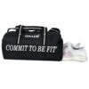 Gear Gym Duffle Bag with Shoe Compartment | Sports &hellip;