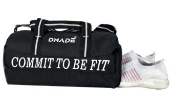 Gear Gym Duffle Bag with Shoe Compartment | Sports &hellip;
