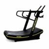 Gym24 Equipments Commercial Curve Treadmill 6 Spee &hellip;