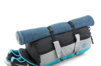 Harissons Trinity 28L Water Resistant Sports Duffe &hellip;